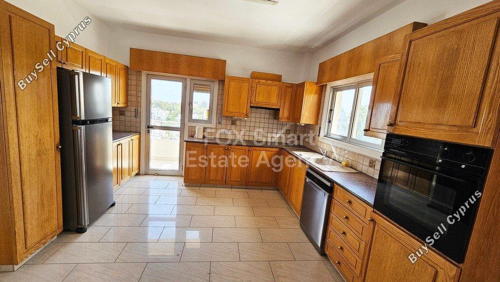 4 bedroom penthouse for rent strovolos nicosia 1824372 image 14371346