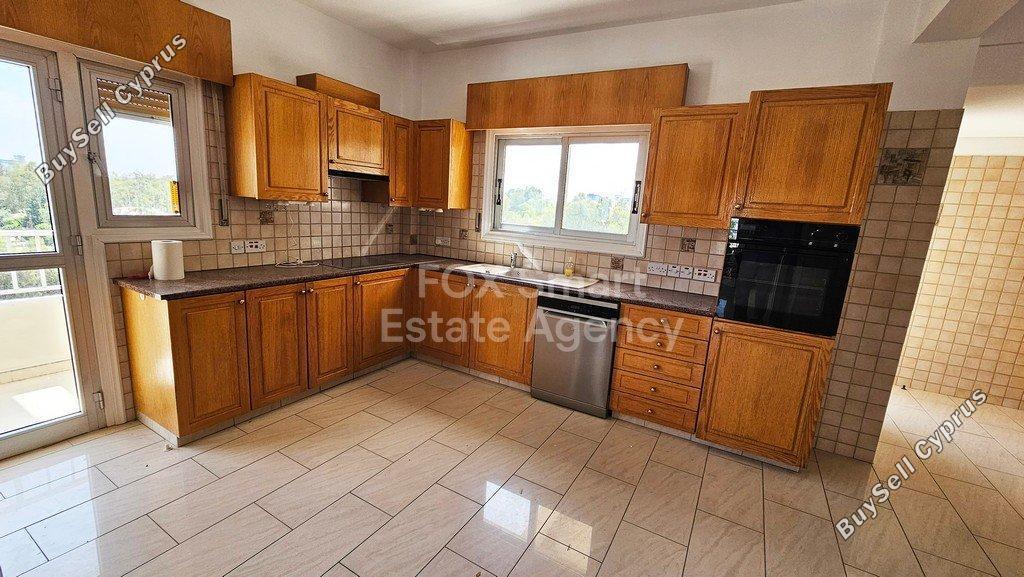 4 bedroom penthouse for rent strovolos nicosia 1824372 image 14371347