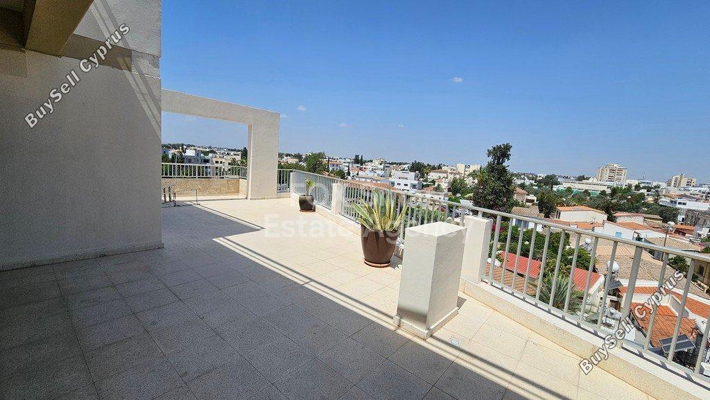 4 bedroom penthouse for rent strovolos nicosia 1824372 image 14371351