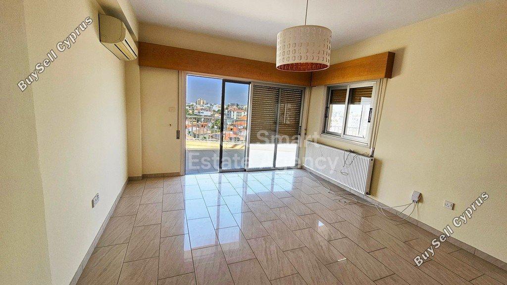 4 bedroom penthouse for rent strovolos nicosia 1824372 image 14371352