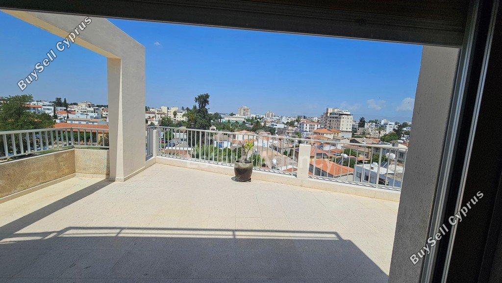 4 bedroom penthouse for rent strovolos nicosia 1824372 image 14371354