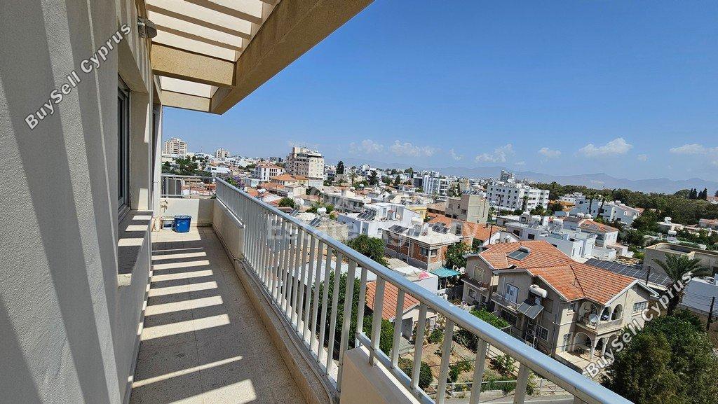 4 bedroom penthouse for rent strovolos nicosia 1824372 image 14371355
