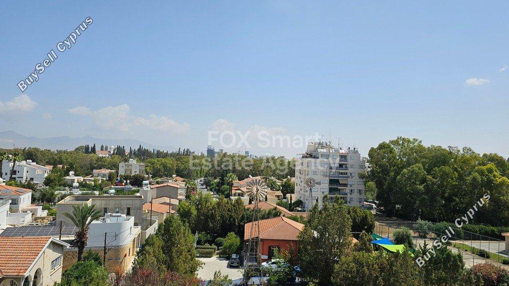 4 bedroom penthouse for rent strovolos nicosia 1824372 image 14371356
