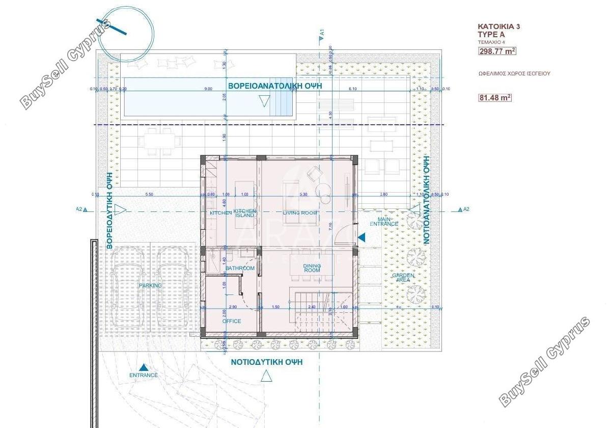 5 bedroom detached house for sale protaras famagusta 1870372 image 15417966