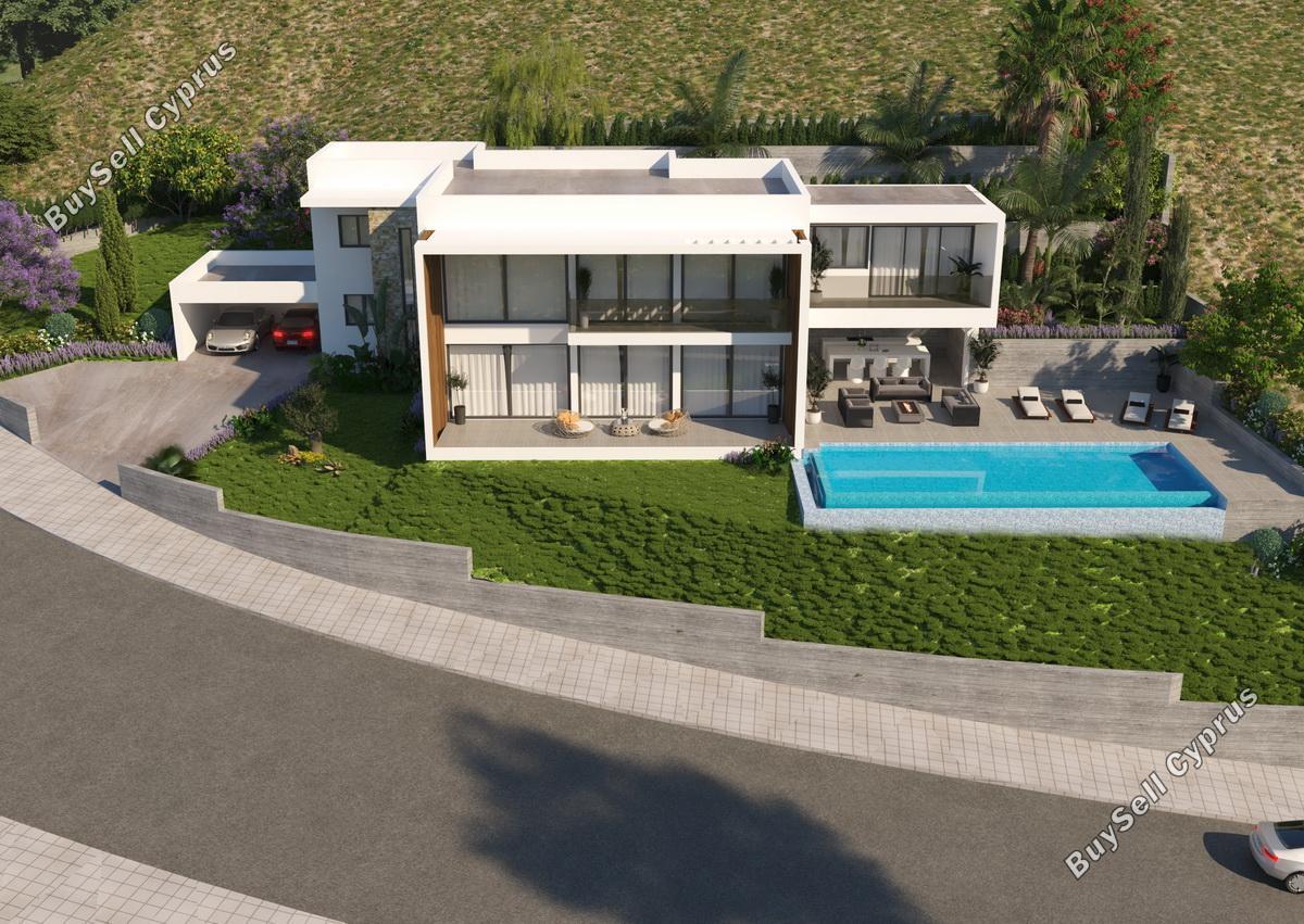 5 bedroom detached house for sale tsada paphos 1709372 image 4536177
