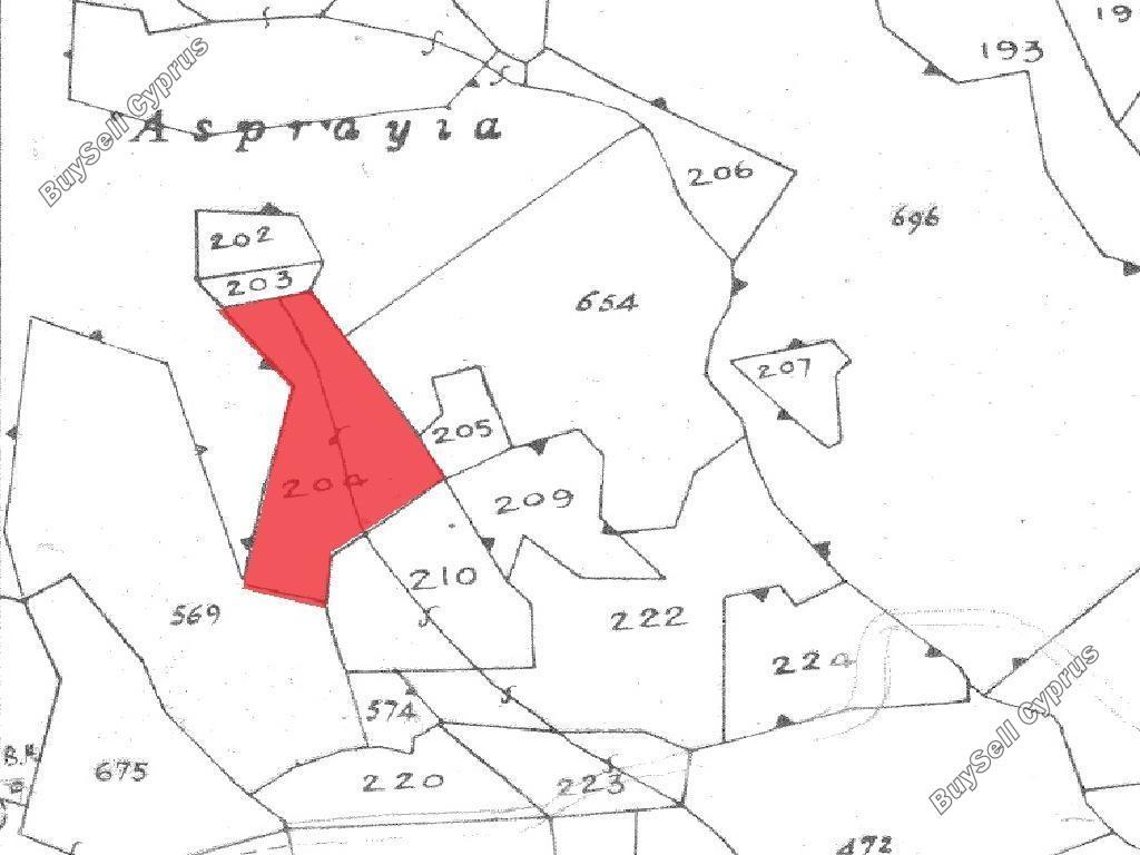 land for sale arakapas limassol 8629372 image 15867745