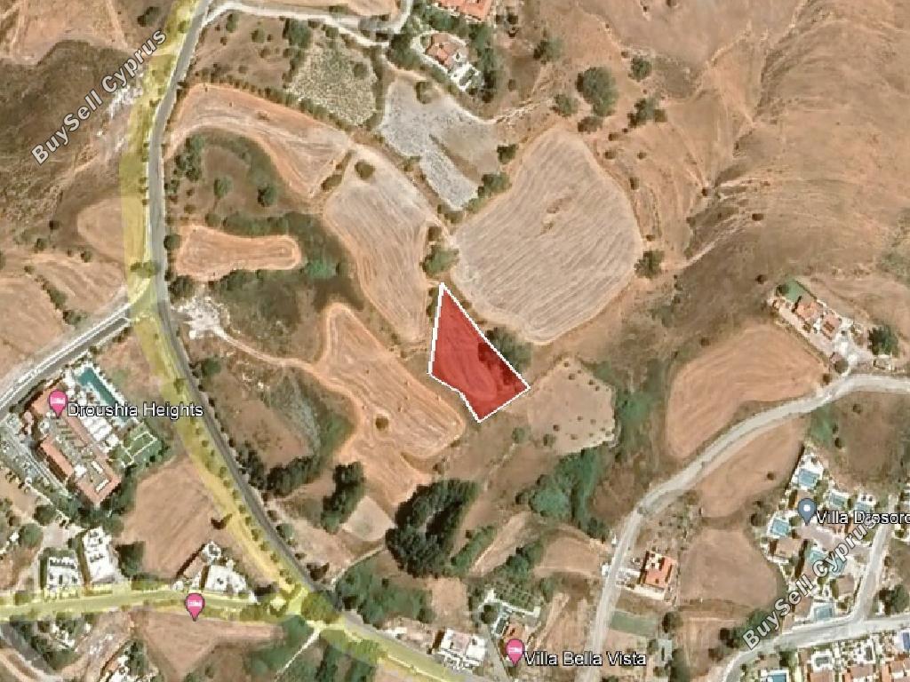 land for sale drousia paphos 946372 image 15599043