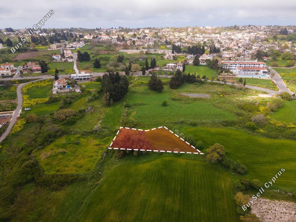 land for sale drousia paphos 946372 image 15599046
