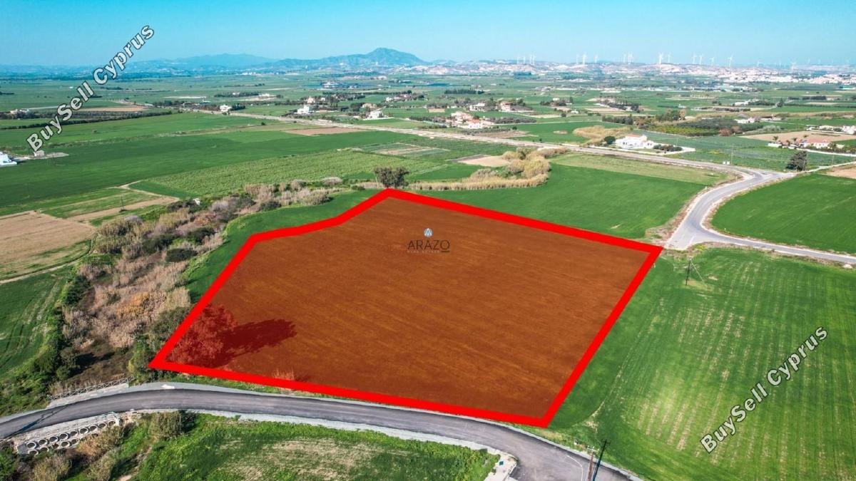land for sale kiti larnaca 984372 image 5610127