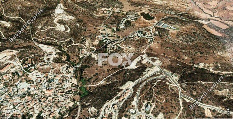 plot for sale agios tychonas limassol 1146372 image 14428749