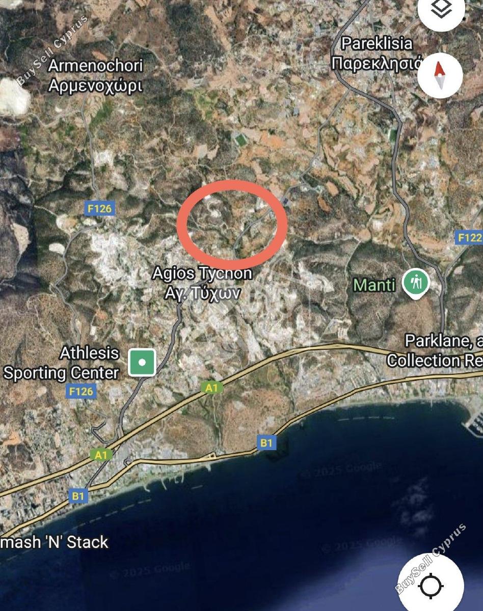 plot for sale agios tychonas limassol 7751372 image 10293879