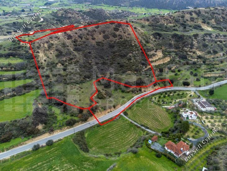 plot for sale pissouri limassol 7871372 image 11381174