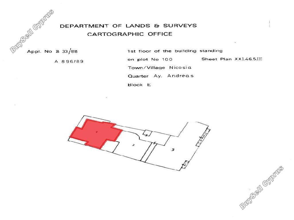 1 bedroom apartment for sale agios andreas nicosia nicosia 8793472 image 16701227