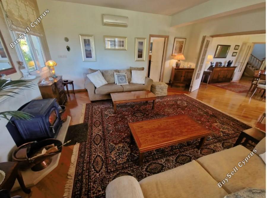 5 Bedroom Detached house for sale in Laneia, Limassol 12549666