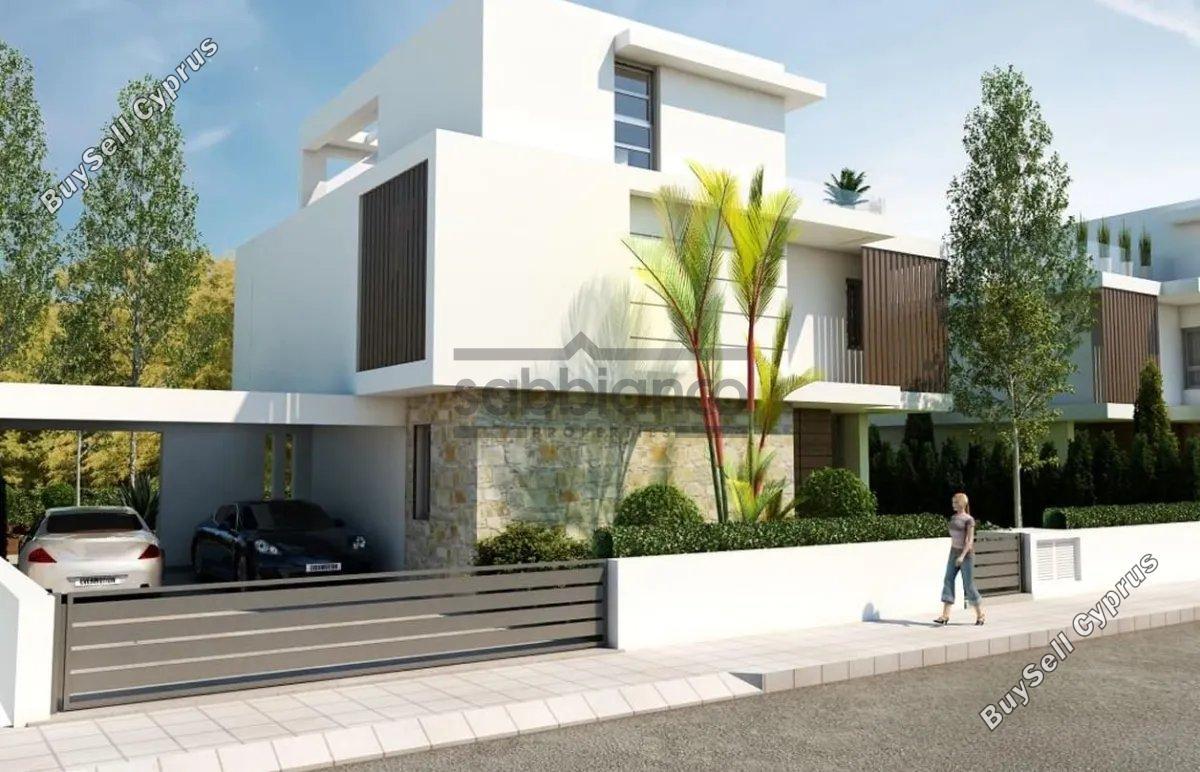3 Bedroom Detached house for sale in Xylotymvou, Larnaca 16348864