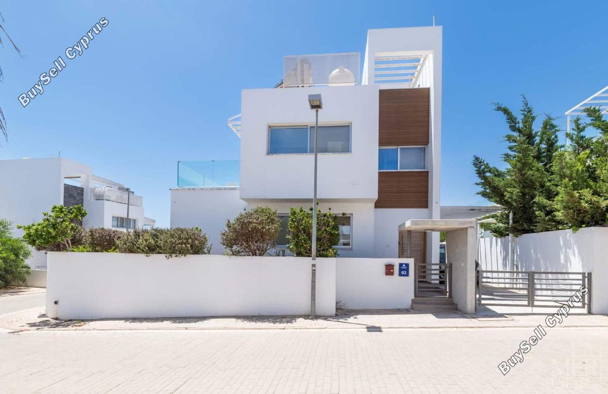3 Bedroom Detached house for sale in Ayia Napa, Famagusta 16722469