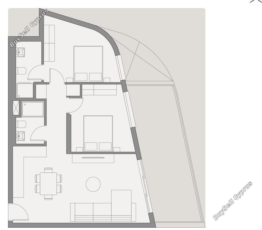 2 bedroom apartment for sale agios athanasios limassol 8225472 image 13775632