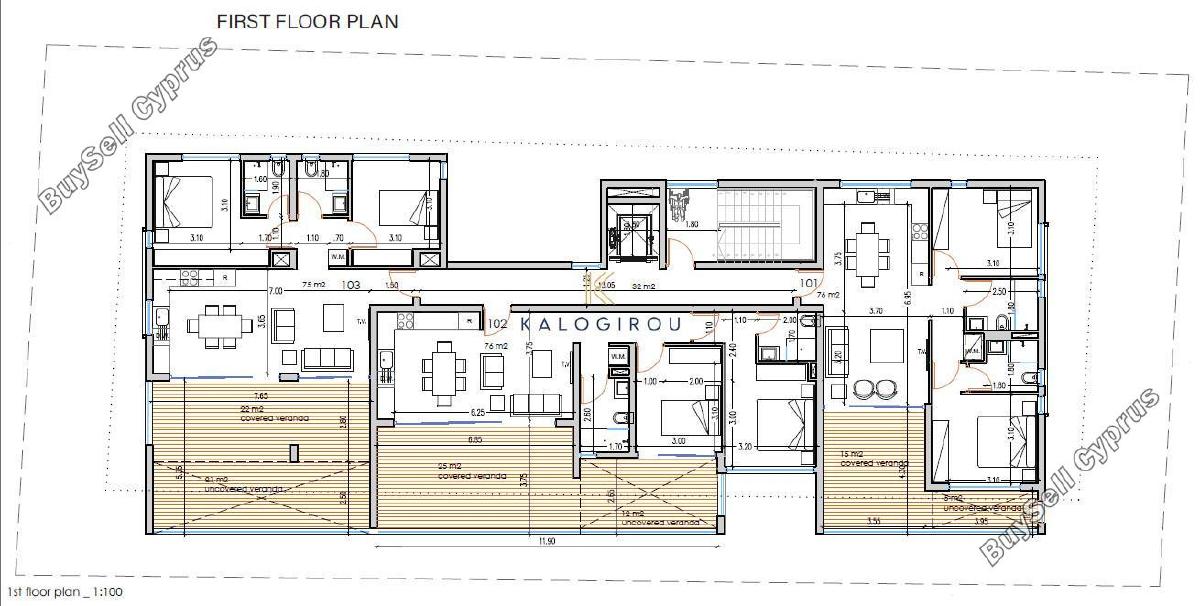 2 bedroom apartment for sale aradippou larnaca 7986472 image 12775727
