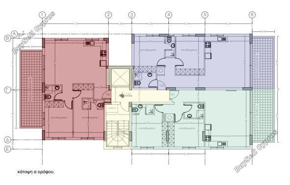 2 bedroom penthouse for sale latsia nicosia 8698472 image 16583535