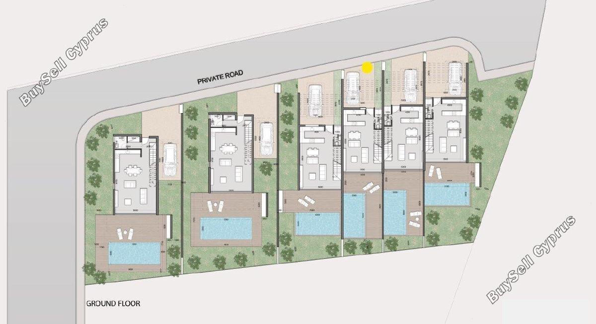 2 bedroom town house for sale emba paphos 7874472 image 13027441