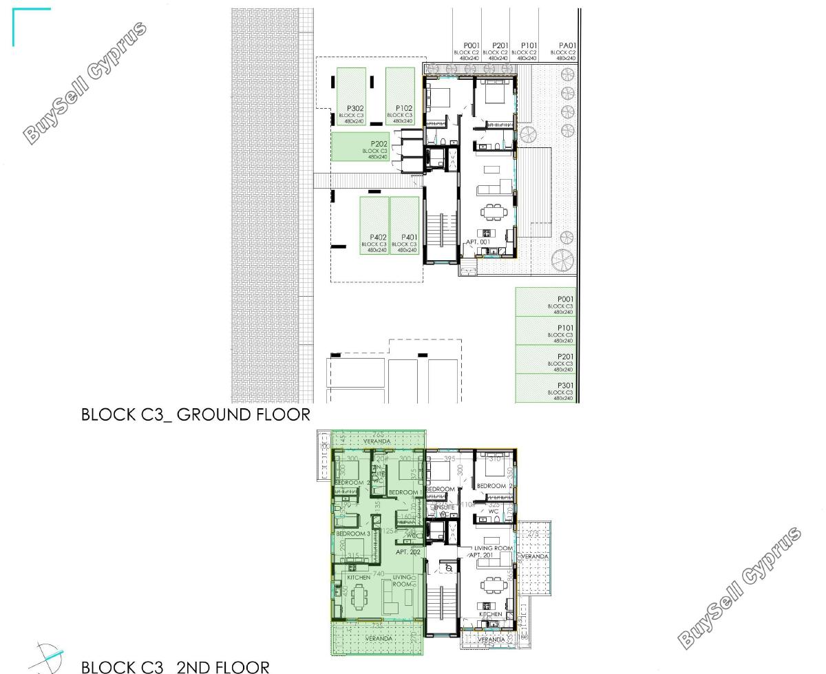 3 bedroom apartment for sale larnaca municipality larnaca 8372472 image 14594131