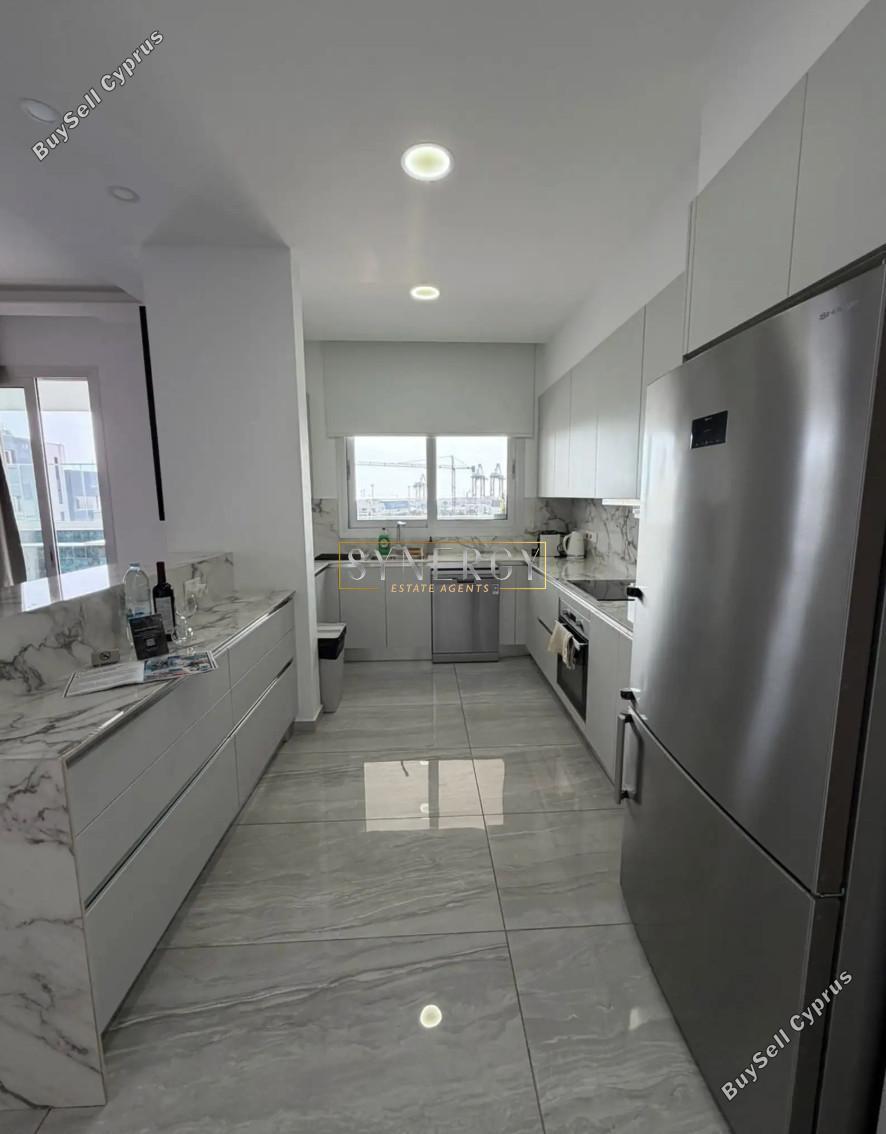 3 bedroom penthouse for rent zakaki limassol 8203472 image 17526896
