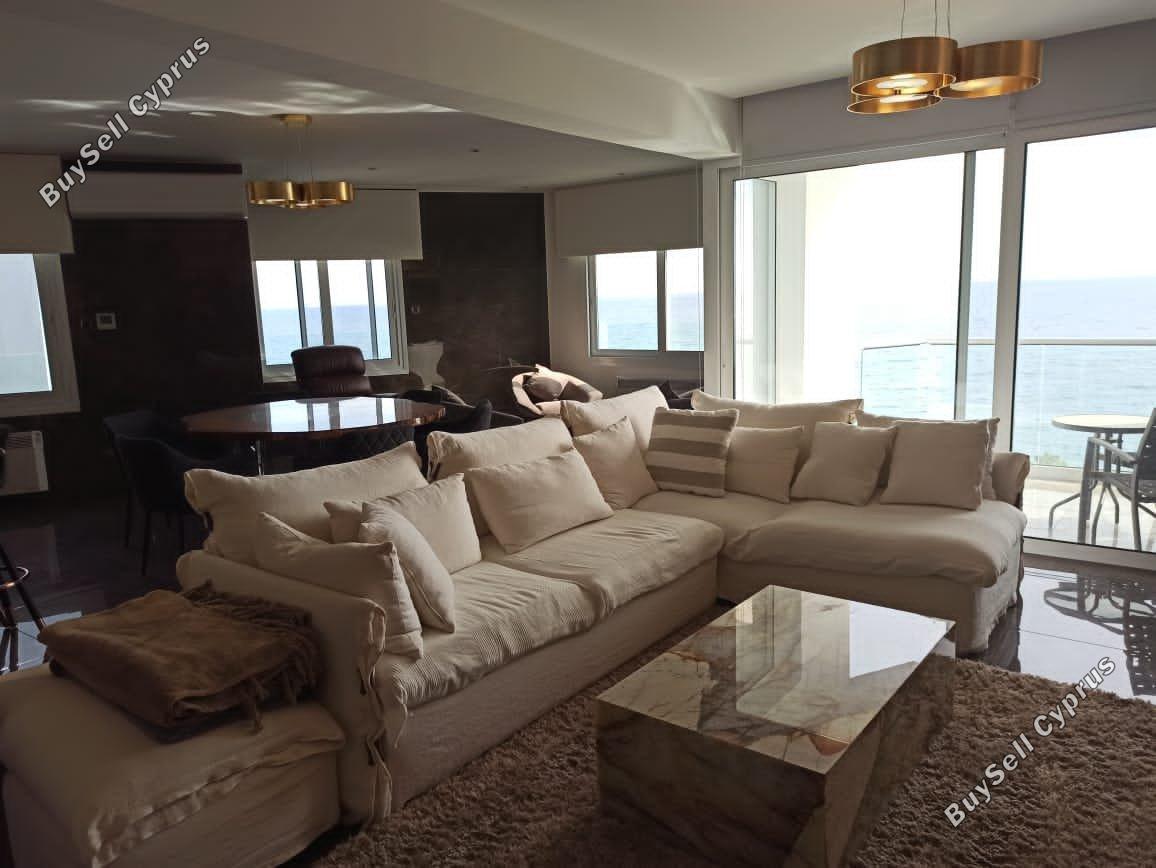 3 bedroom penthouse for sale linopetra limassol 1683472 image 4394688