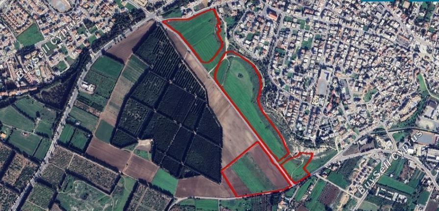 land for sale geroskipou paphos 1450472 image 5150499