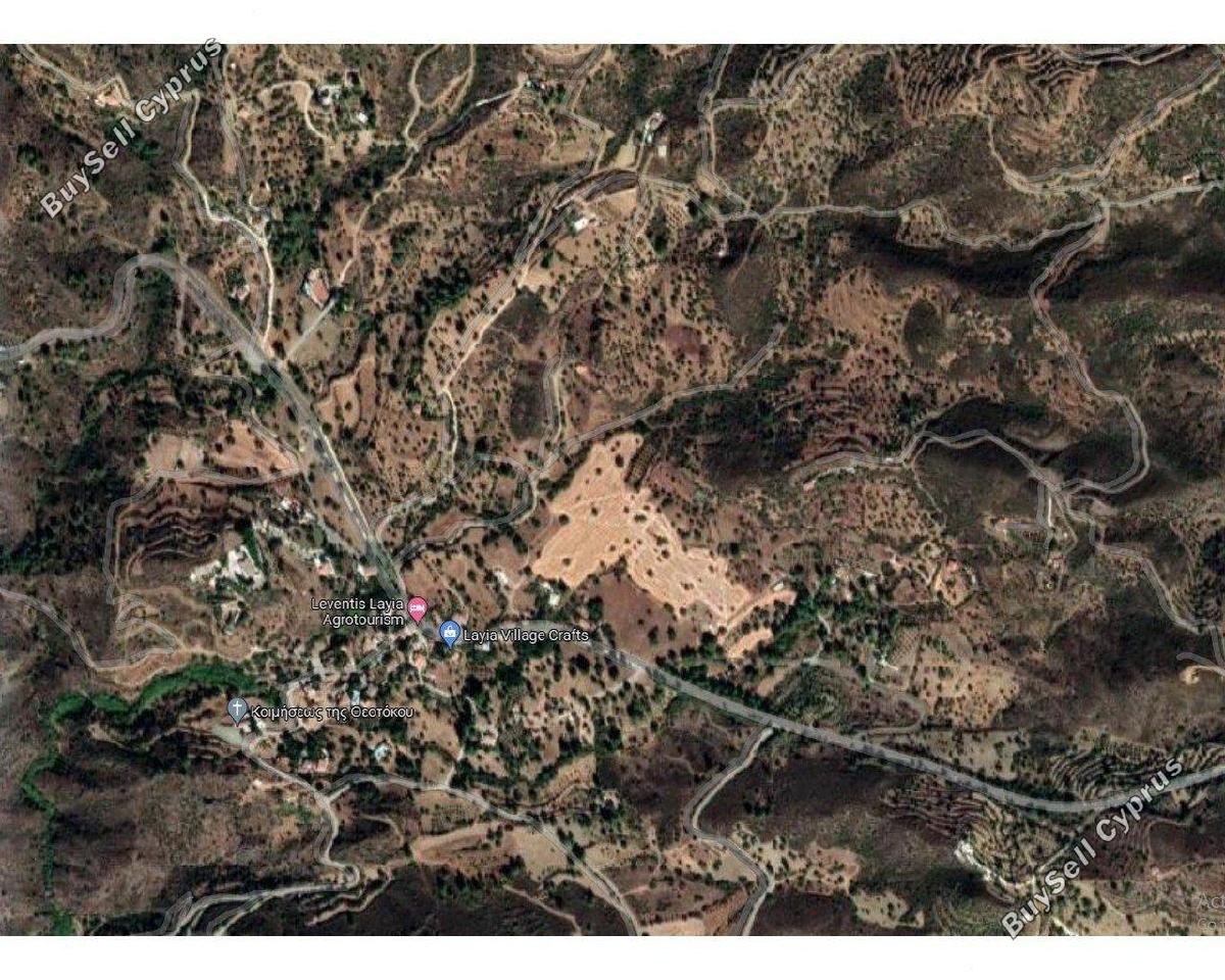 land for sale lageia larnaca 1676472 image 6022153