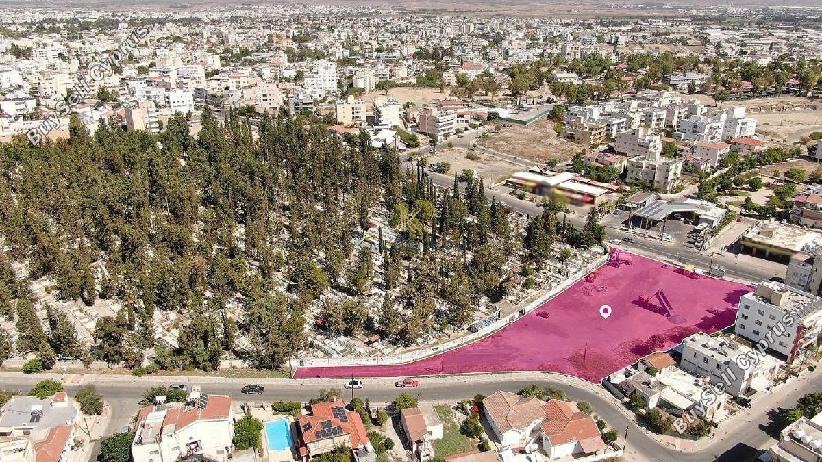 land for sale lykavitos nicosia 1650472 image 5670494