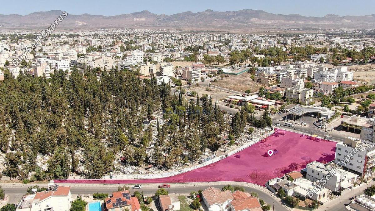 land for sale lykavitos nicosia 1650472 image 5670501