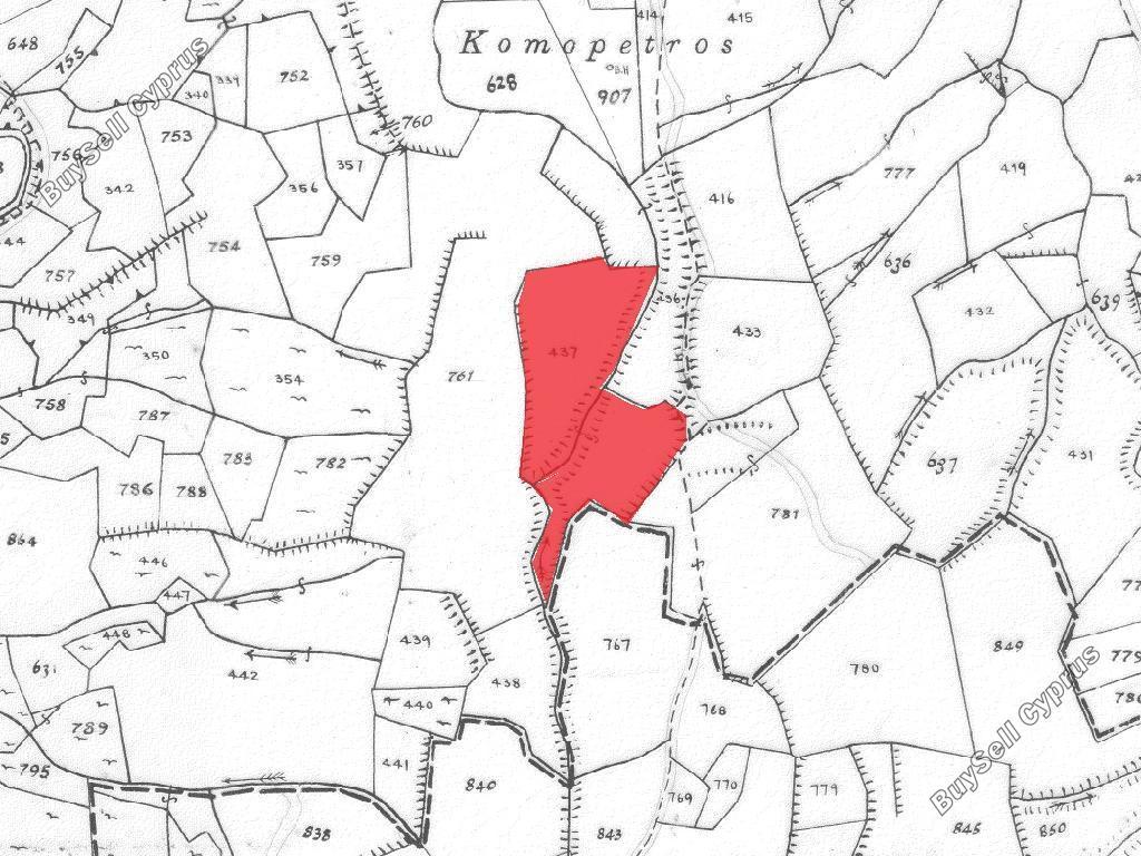 land for sale mitsero nicosia 1353472 image 6814678