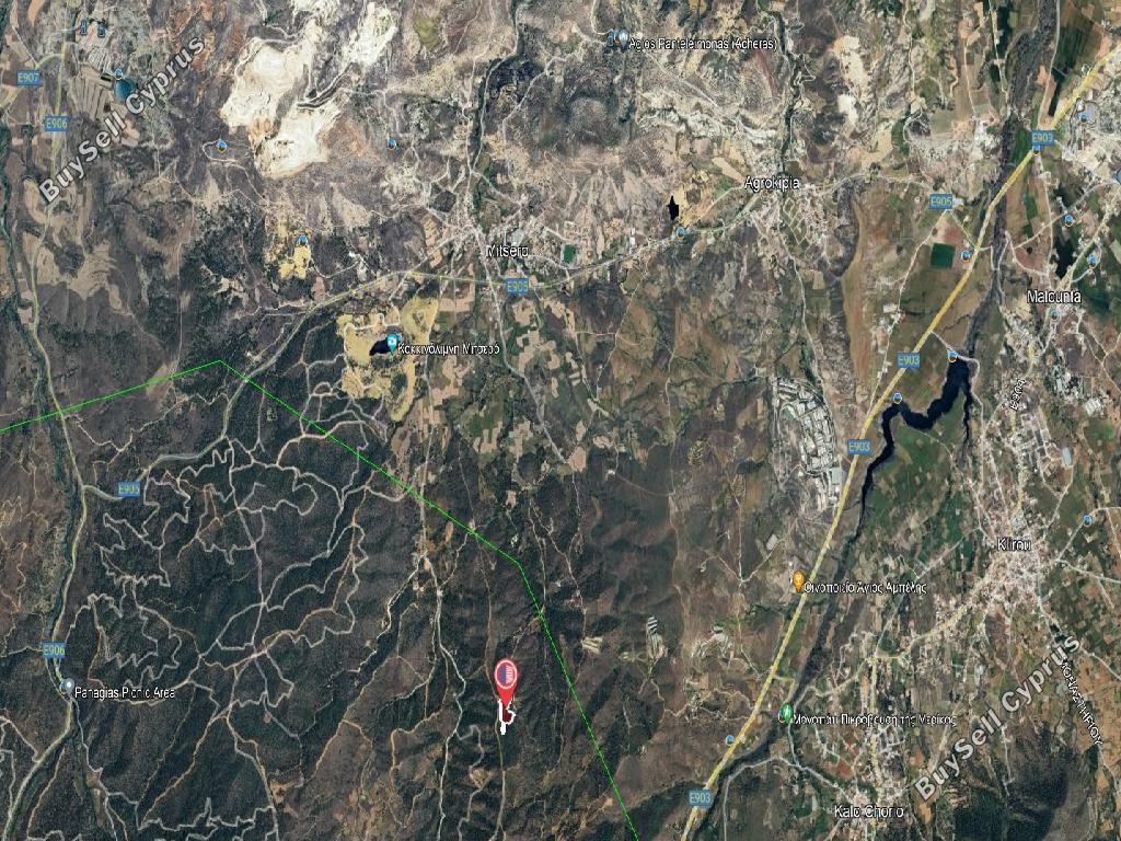 land for sale mitsero nicosia 1353472 image 6814679