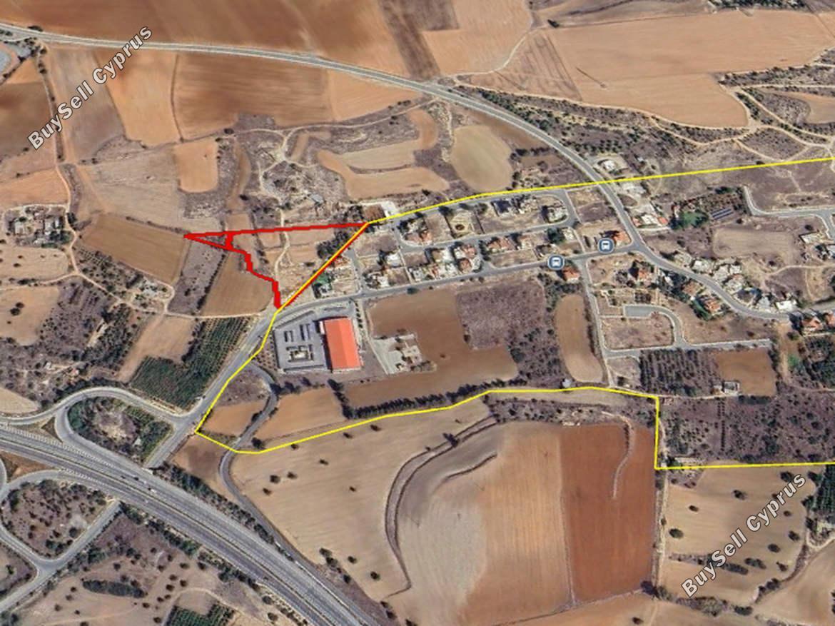 land for sale ormideia larnaca 8554472 image 15554139