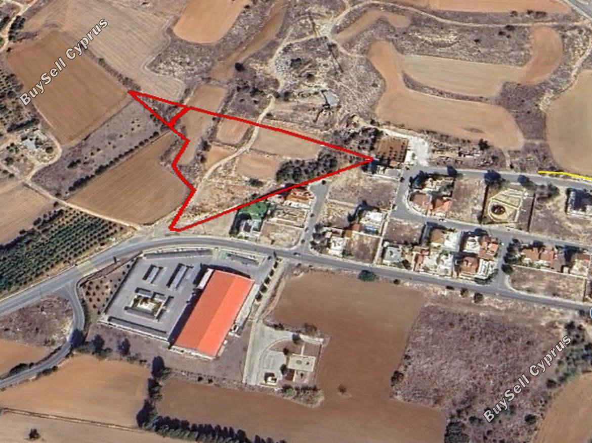 land for sale ormideia larnaca 8554472 image 15554141