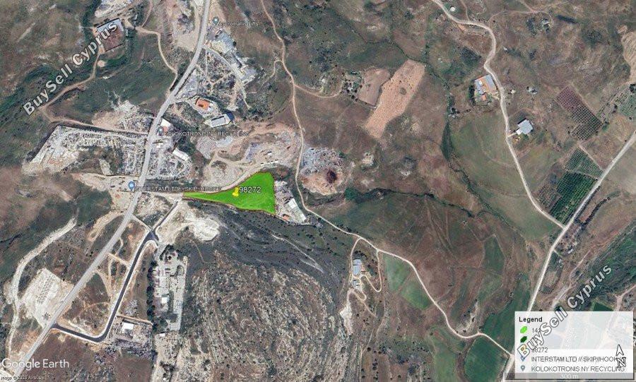 plot for sale agia varvara paphos 8237472 image 14229283