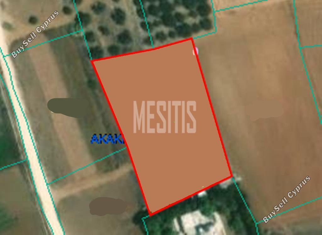 plot for sale akaki nicosia 8429472 image 14990879