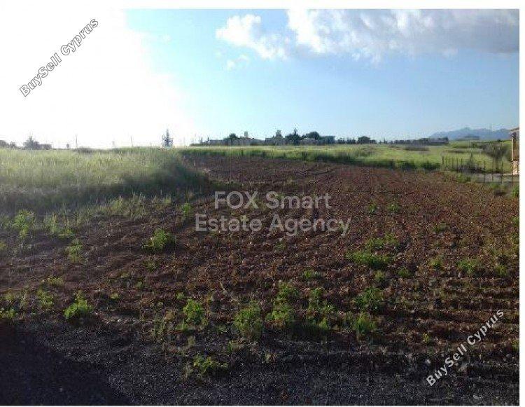 plot for sale palaiometocho nicosia 1153472 image 5171514