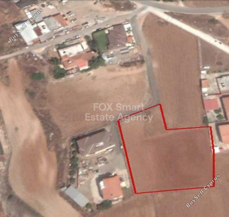 plot for sale palaiometocho nicosia 1153472 image 5171518