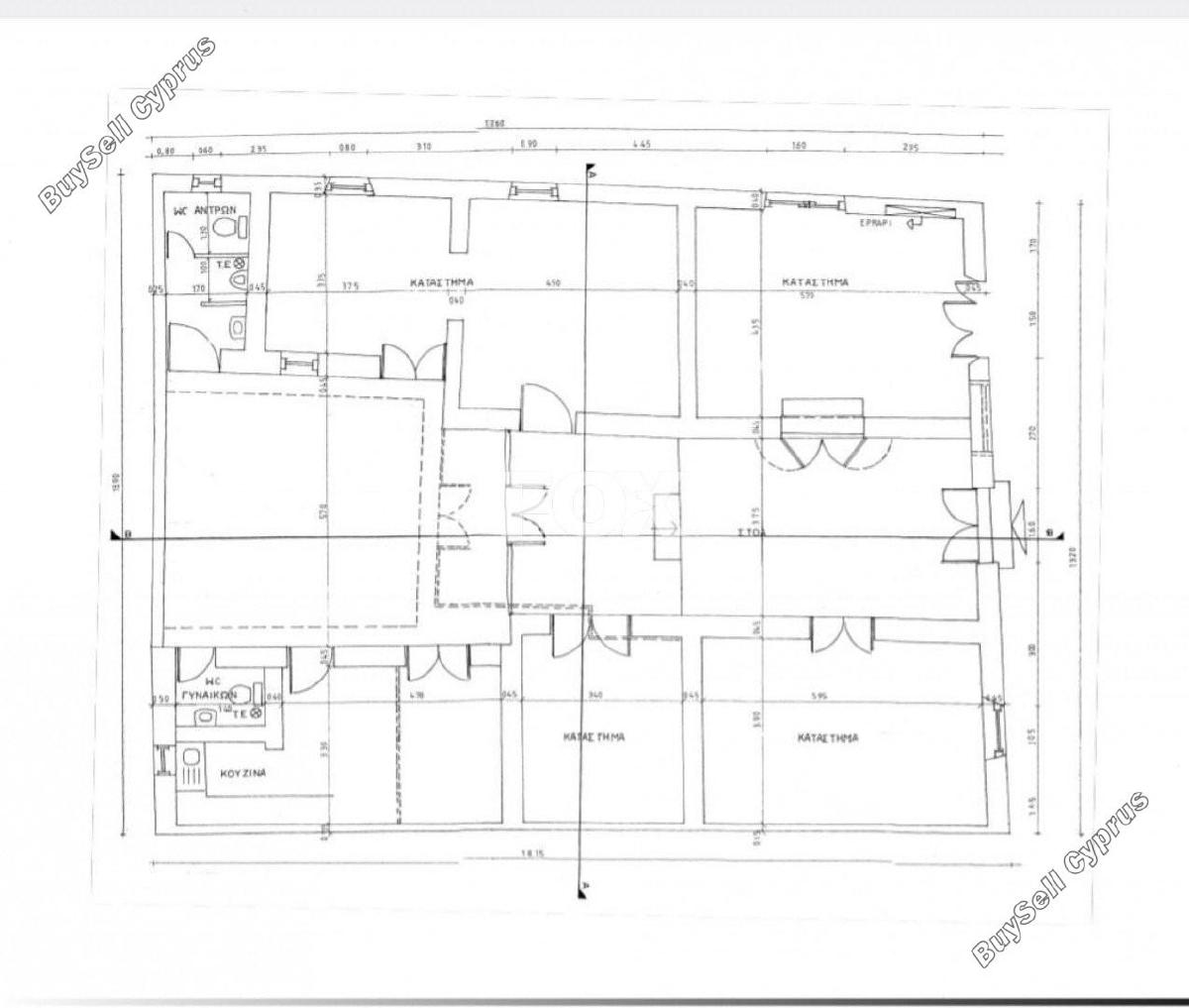 studio office for rent limassol municipality limassol 1146472 image 7353031