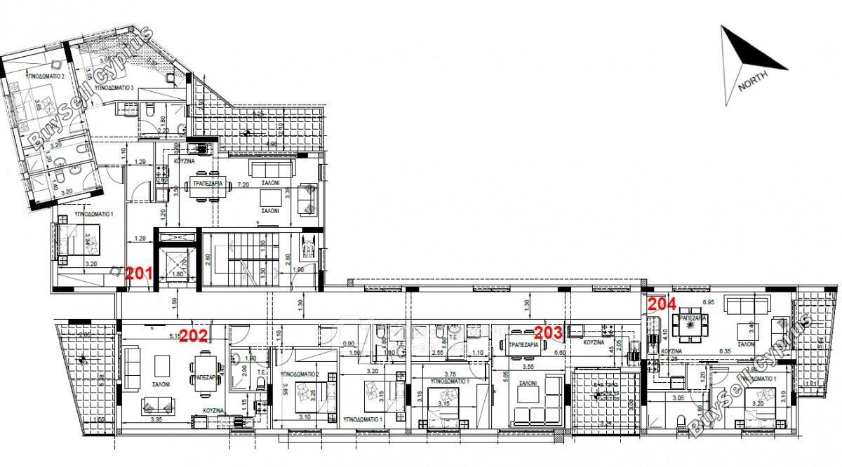 1 bedroom apartment for sale strovolos nicosia 8345572 image 14735356