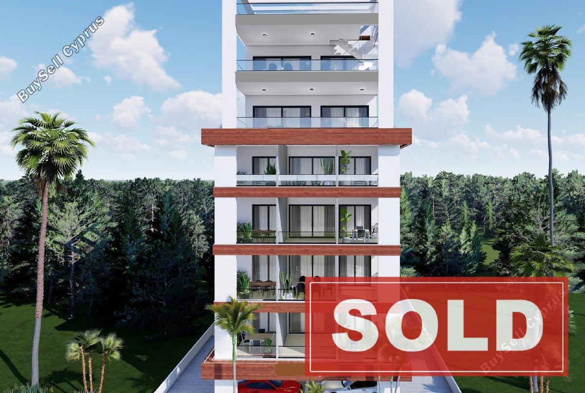 1 bedroom apartment sold mackenzie larnaca 1178572 image 12617382