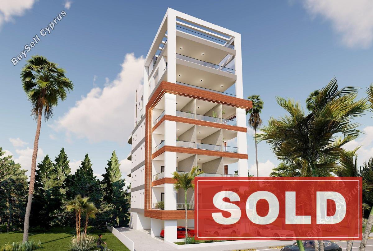 1 bedroom apartment sold mackenzie larnaca 1178572 image 16784280