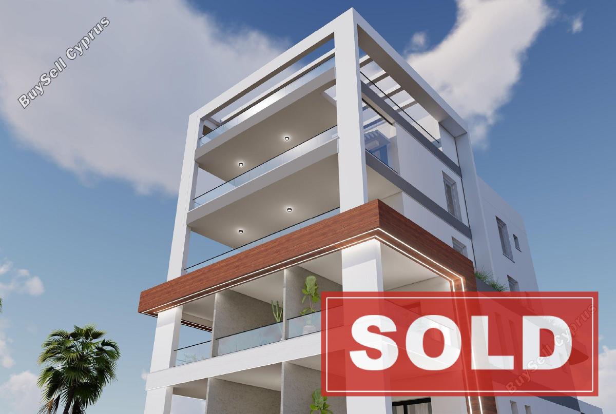 1 bedroom apartment sold mackenzie larnaca 1178572 image 16784284