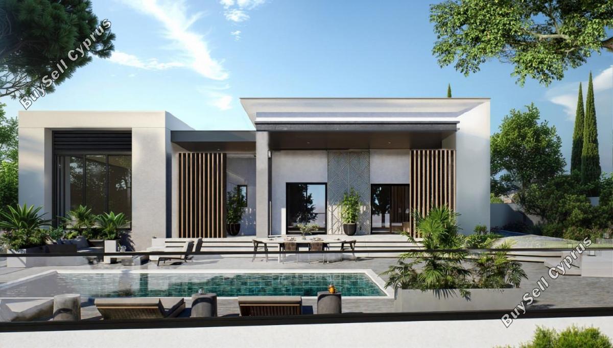 7 Bedroom Detached house for sale in Lofos Tala, Paphos 15341387