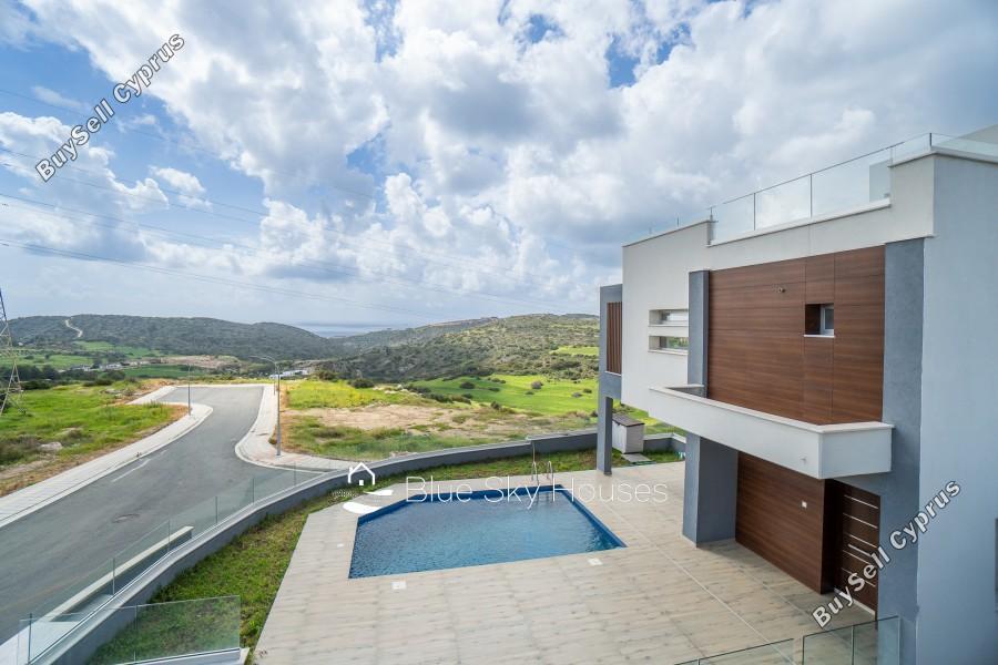 4 Bedroom Detached house for sale in Parekklisia, Limassol 16682366