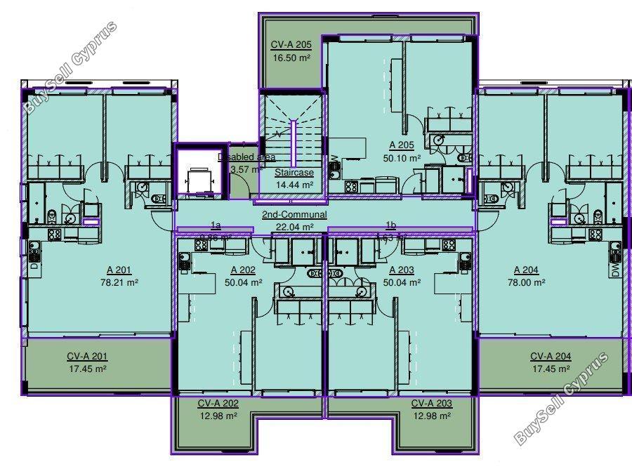 2 bedroom apartment for sale zakaki limassol 1335572 image 15394517