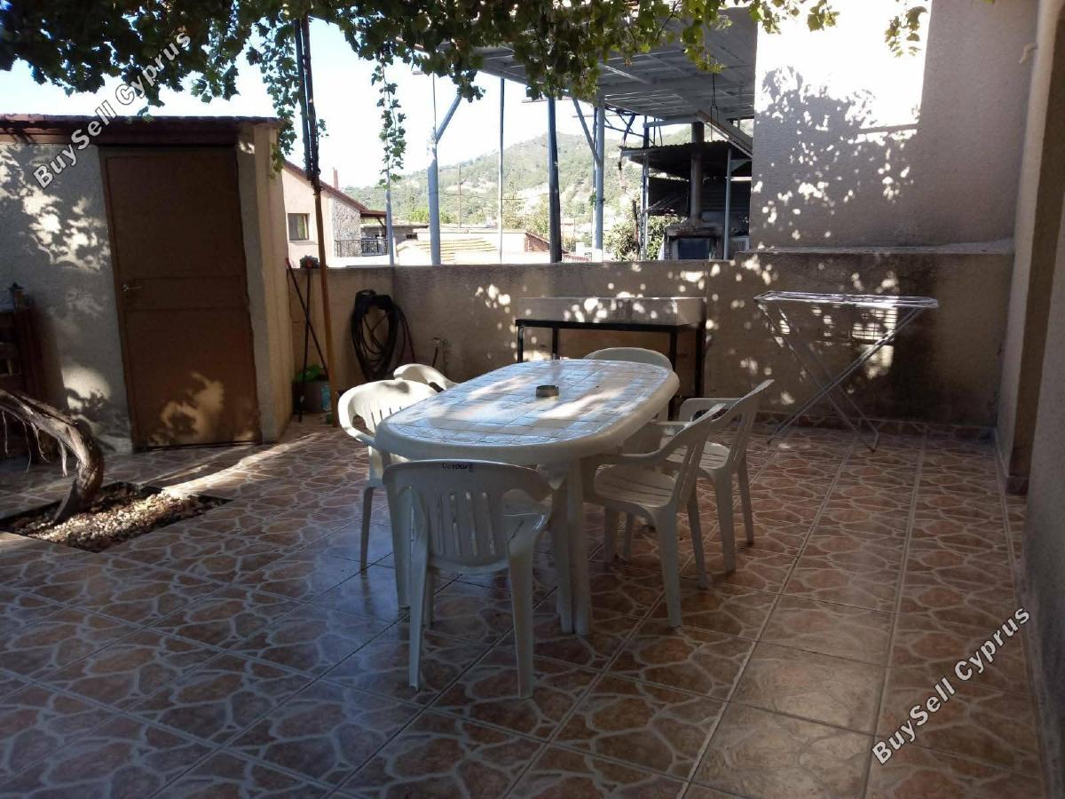 2 bedroom detached house rented pelendri limassol 8460572 image 15120193