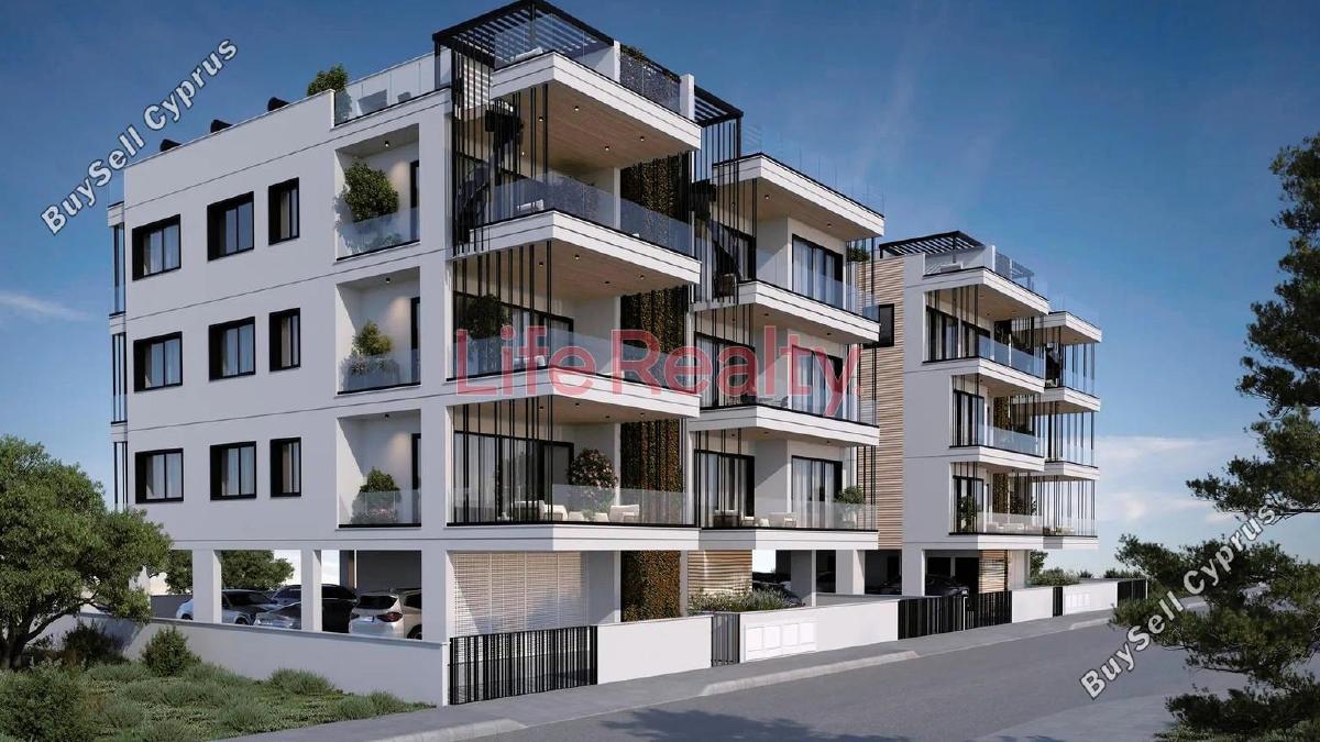 2 bedroom penthouse for sale agios spyridonas limassol 1501572 image 15110050