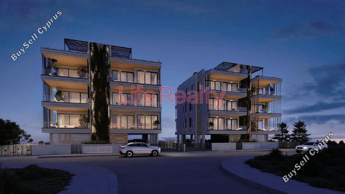 2 bedroom penthouse for sale agios spyridonas limassol 1501572 image 15110052